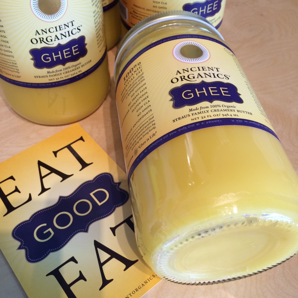 Ghee At Core