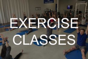Exercise Classes