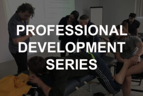 Professional Development Series