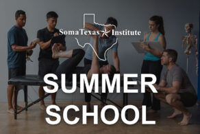 Summer School 2026 • July 31 - August 13, 2026