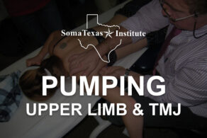 Pumping of the Upper Limb & TMJ • October 2-4, 2026