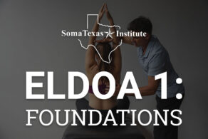 ELDOA 1: Foundations • September 19, 2026