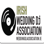 Profile picture of Irish Wedding DJ Association https://weddingdjassociation.ie/