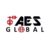 Profile picture of AES Global https://aesglobal.de/collections/wireless-intercom-range